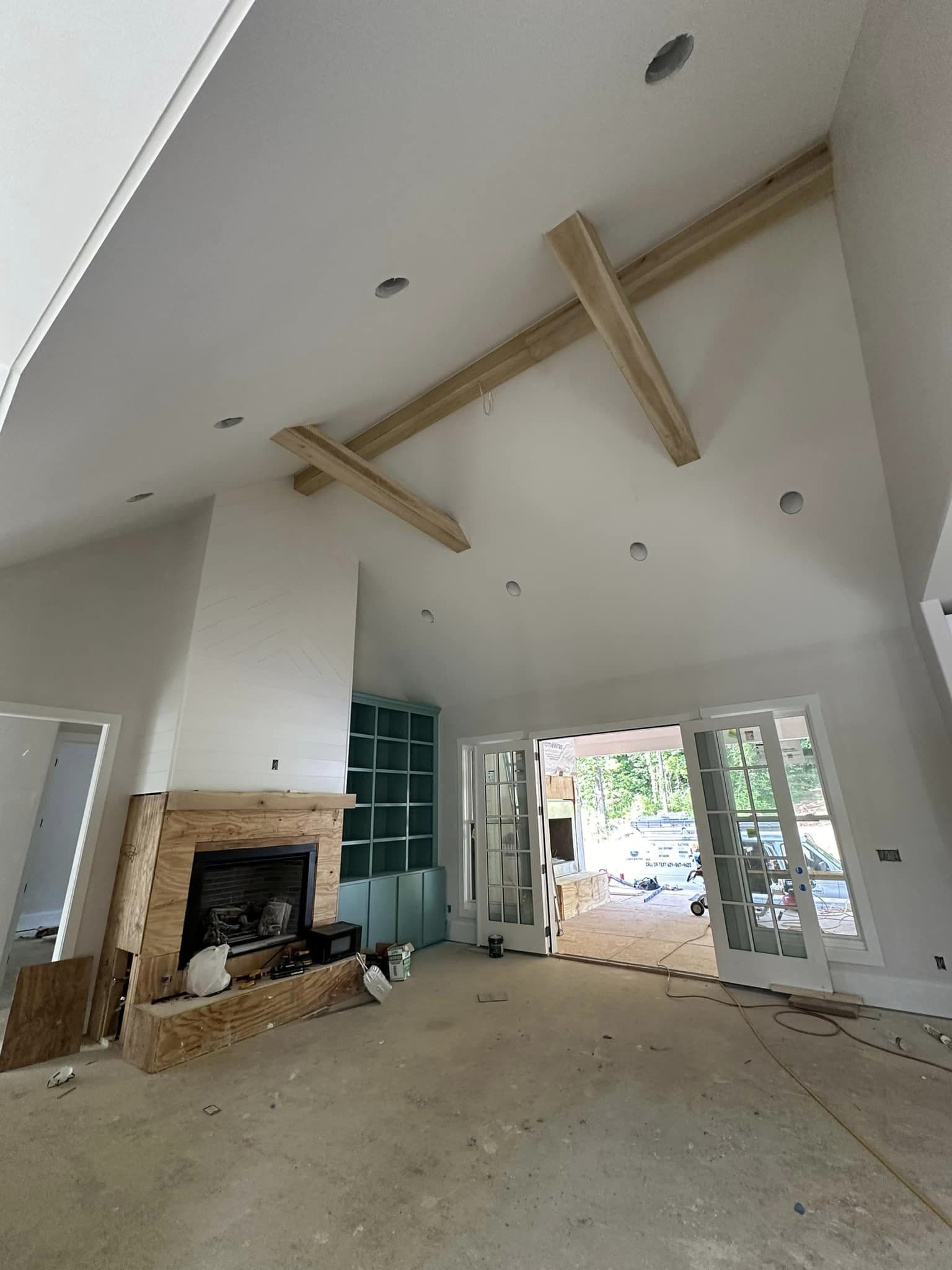 Quality Craftsmanship